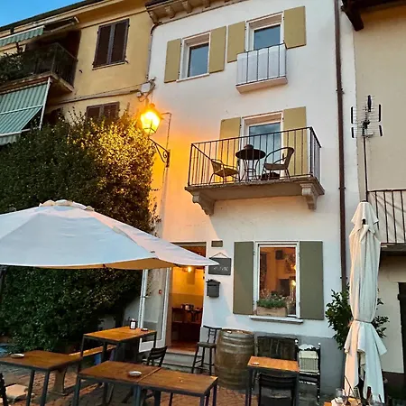 Casa Mira - Monferratohome * Montemagno (Piedmont)