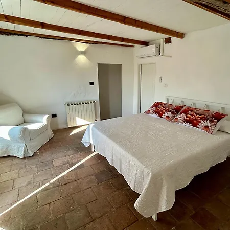 Feriehus Casa Mira - Monferratohome *