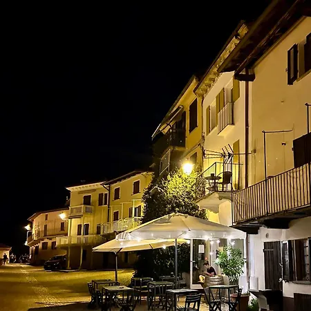Feriehus Casa Mira - Monferratohome *