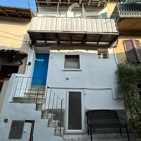 Casa Mira - Monferratohome Montemagno (Piedmont)