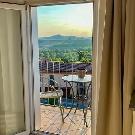 Casa Mira - Monferratohome * Montemagno (Piedmont)