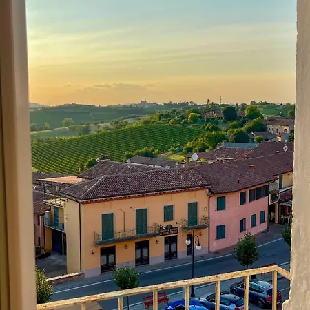 Casa Mira - Monferratohome * Montemagno (Piedmont)