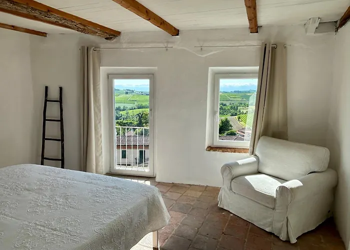 Casa Mira - Monferratohome בית נופש Montemagno (Piedmont)