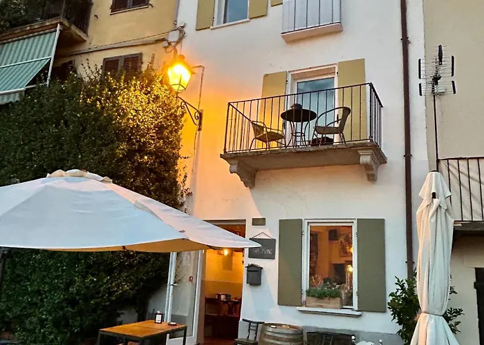 Casa Mira - Monferratohome * Montemagno (Piedmont)