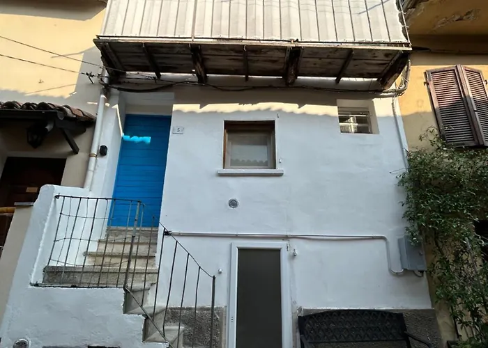 Casa Mira - Monferratohome Montemagno (Piedmont)