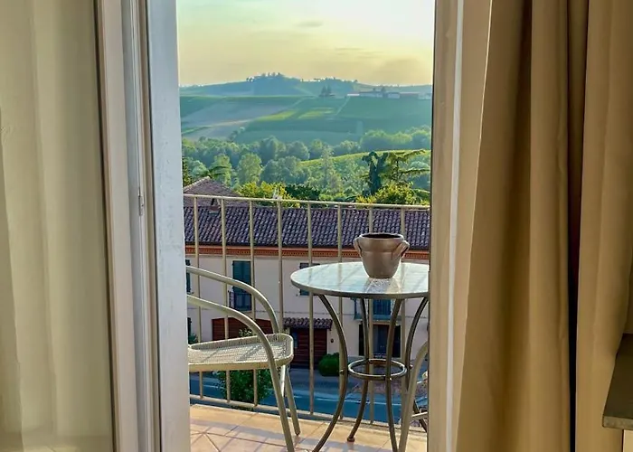 Casa Mira - Monferratohome * Montemagno (Piedmont)